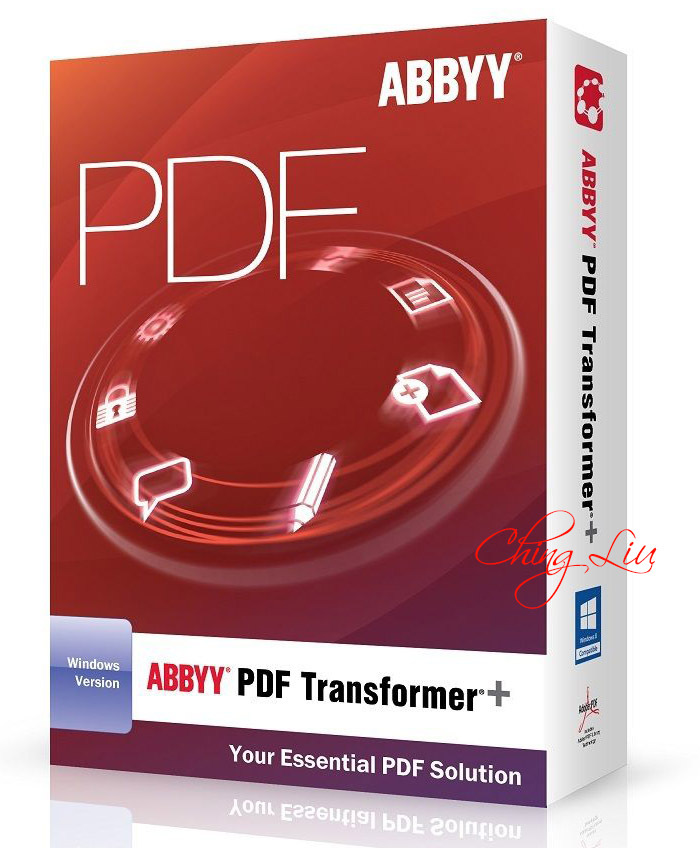 Abbyy Pdf Transformer Crack
